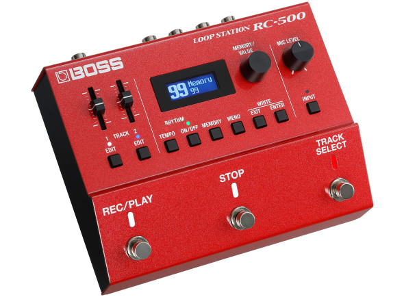 <b>BOSS RC-500 looper 2 pistas guitarra eletrica voz vocalista beatbox computador gravador audio BEST-SELLER</b> <b>BOSS RC-500 looper 2 pistas guitarra eletrica voz vocalista beatbox computador gravador audio BEST-SELLER</b>